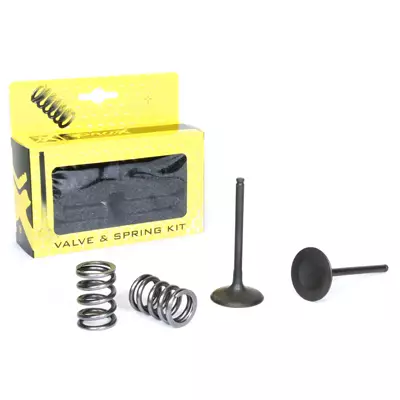Prox Imuventtiili+Jousi Muutossrj. Rm-Z450 08-11 + Rmx450z - MÖNKIJÄN OSAT - 400-28-SIS3408-2 - 1