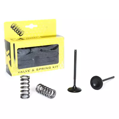 Prox Imuventtiili+Jousi Muutossrj Crf250r 10-12 - MÖNKIJÄN OSAT - 400-28-SIS1340-2 - 1