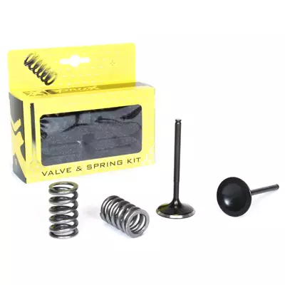 Prox Imuventtiili+Jousi Muutossrj Crf450x 05-11 - MÖNKIJÄN OSAT - 400-28-SIS1405-2 - 1