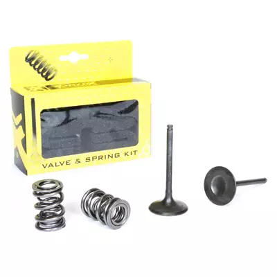 Prox Imuventtiili+Jousi Muutossrj Kx450f 09-12 - MÖNKIJÄN OSAT - 400-28-SIS4409-2 - 1