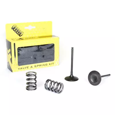 Prox Imuventtiili+Jousi Muutossrj Rm-Z450 05-06 - MÖNKIJÄN OSAT - 400-28-SIS3405-2 - 1