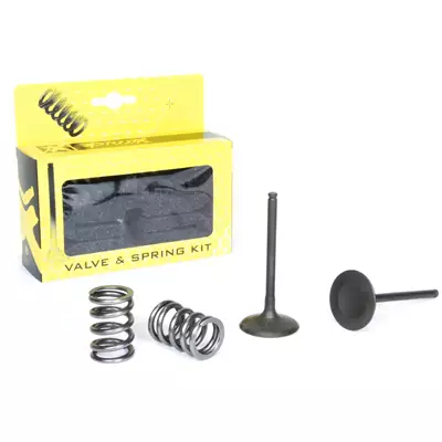 Prox Imuventtiili+Jousi Muutossrj Rm-Z450 07 - MÖNKIJÄN OSAT - 400-28-SIS3407-2 - 1