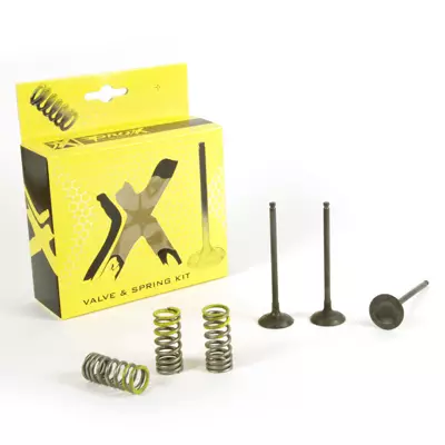 Prox Imuventtiili+Jousi Muutossrj Yz250f 01-10 + Wr250f - MÖNKIJÄN OSAT - 400-28-SIS2402-2 - 1