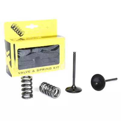 Prox Imuventtiili+Jousi Muutossrj Yz450f 10-12 - MÖNKIJÄN OSAT - 400-28-SIS2440-2 - 1