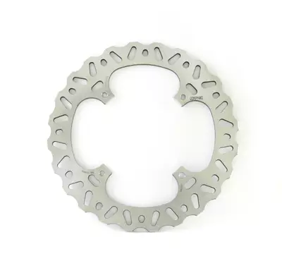 Prox Jarrulevy Taakse Cr125/250 02-07 + Crf250/450r 04-16 - MÖNKIJÄN OSAT - 400-37-BD21202 - 1