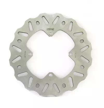 Prox Jarrulevy Taakse Cr80/85 92-07 + Crf150r 07-16 - MÖNKIJÄN OSAT - 400-37-BD21192 - 1