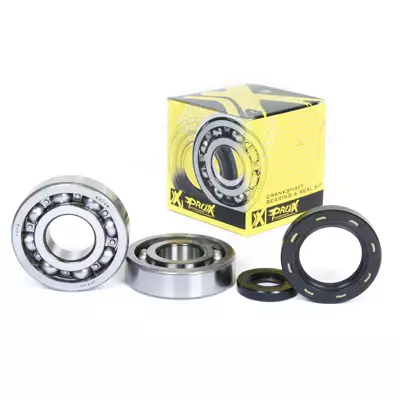 Prox Kampiaks. Laakerit+Stefat Cr250 92-07 - MÖNKIJÄN OSAT - 400-23-CBS13092 - 1