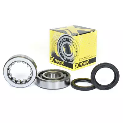 Prox Kampiaks. Laakerit+Stefat Crf450r 02-05 - MÖNKIJÄN OSAT - 400-23-CBS14002 - 1