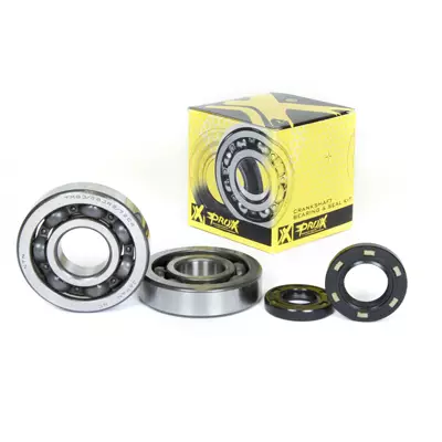 Prox Kampiaks. Laakerit+Stefat Kx250 02 - MÖNKIJÄN OSAT - 400-23-CBS43002 - 1