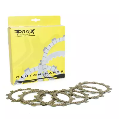 Prox Kytkinlevysarja Ktm60sx 97-99 + Ktm65sx 00-12 - MÖNKIJÄN OSAT - 400-16-S50012 - 1