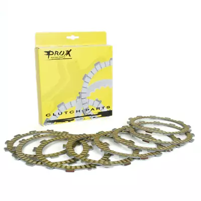 Prox Kytkinlevysarja Rm-Z250 11 - MÖNKIJÄN OSAT - 400-16-S33032 - 1