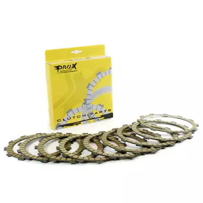 Prox Kytkinlevysarja Yz426f 01-02 + Wr426f 01-02 - MÖNKIJÄN OSAT - 400-16-S24022 - 1