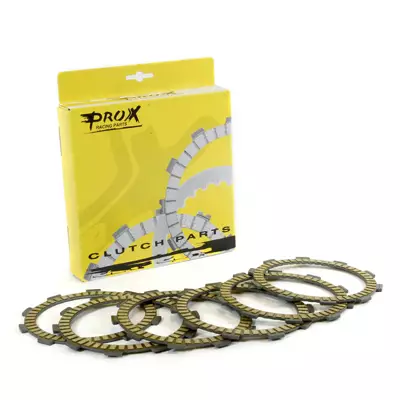 Prox Kytkinlevysarja Yz80 93-94 - MÖNKIJÄN OSAT - 400-16-S21002 - 1