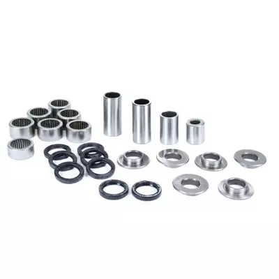 Prox Linkun Laakerisarja Rm125 02-03 + Rm25002-03 - MÖNKIJÄN OSAT - 400-26-110132 - 1
