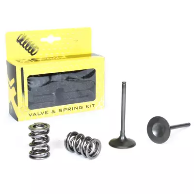 Prox Steel Imuventtiili+Jousi Muutossrj. Kx450f 06-08 - MÖNKIJÄN OSAT - 400-28-SIS4406-2 - 1