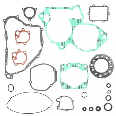 Prox Täyd.Tiiv.Srj. Honda Cr250 02-04 - MÖNKIJÄN OSAT - 400-34-1322 - 1