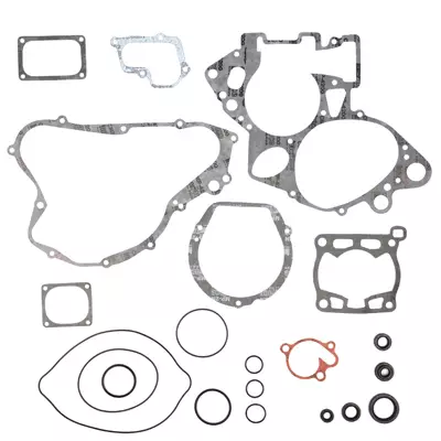 Prox Täyd.Tiiv.Srj. Suzuki Rm125 92-97 - MÖNKIJÄN OSAT - 400-34-3212 - 1