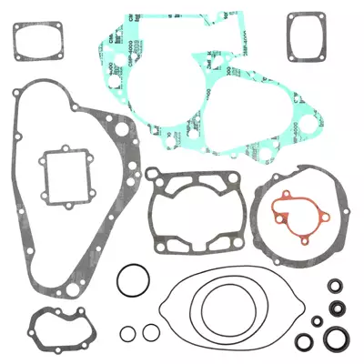 Prox Täyd.Tiiv.Srj. Suzuki Rm250 92-93 - MÖNKIJÄN OSAT - 400-34-3312 - 1