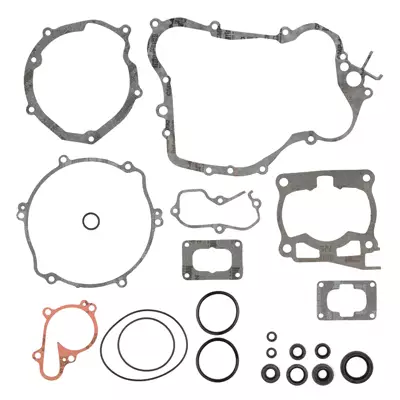 Prox Täyd.Tiiv.Srj. Yamaha Yz125 02-04 - MÖNKIJÄN OSAT - 400-34-2222 - 1