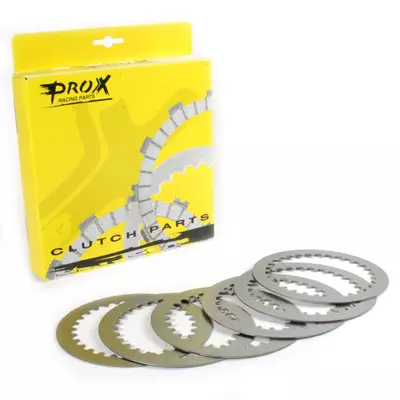 Prox Teräsvälilevysarja Ktm85/105sx 03-15 + Tc85 14 - MÖNKIJÄN OSAT - 400-16-S51012 - 1