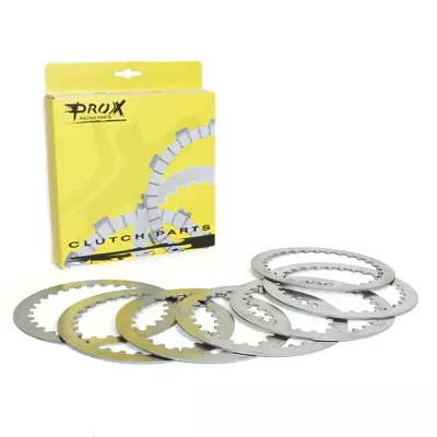 Prox Teräsvälilevysarja Kx250 92-08 - MÖNKIJÄN OSAT - 400-16-S43022 - 1