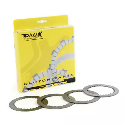 Prox Teräsvälilevysarja Kx60/65 83-12 + Kx80 81-84 + Rm65 - MÖNKIJÄN OSAT - 400-16-S41002 - 1