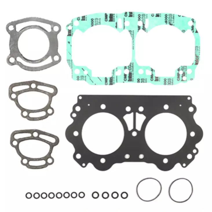 Prox Top End Gasket Set Sea-Doo 951 98-00 - TIIVISTESARJAT - 400-35-5512 - 1