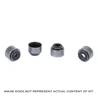 Prox Venttiilivarrentiiviste Crf150r 07-09 + Crf250r 08-12 - MÖNKIJÄN OSAT - 400-35-VS002 - 1
