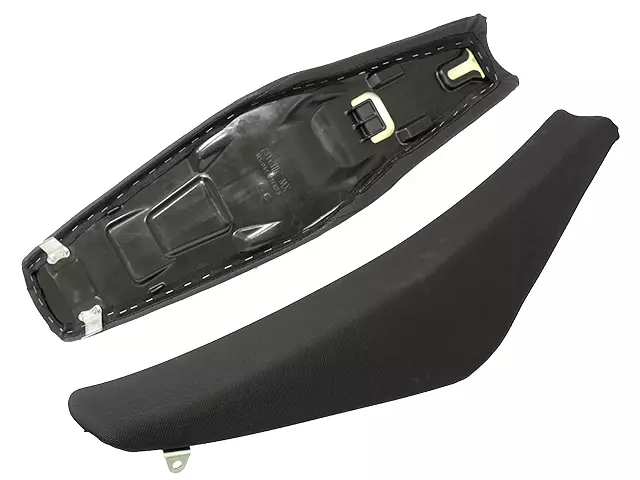 Psychic Satula Korkea Crf250 10-13/Crf450 09-12 - MÖNKIJÄN OSAT - 389-04474-2 - 1