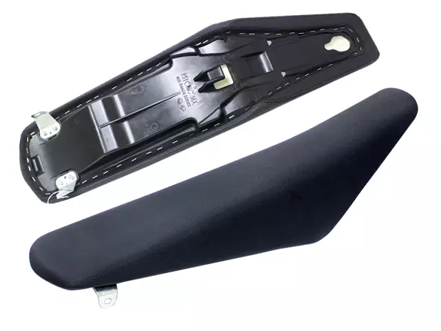 Psychic Satula Korkea Yz125/250 02- - MÖNKIJÄN OSAT - 389-04454-2 - 1