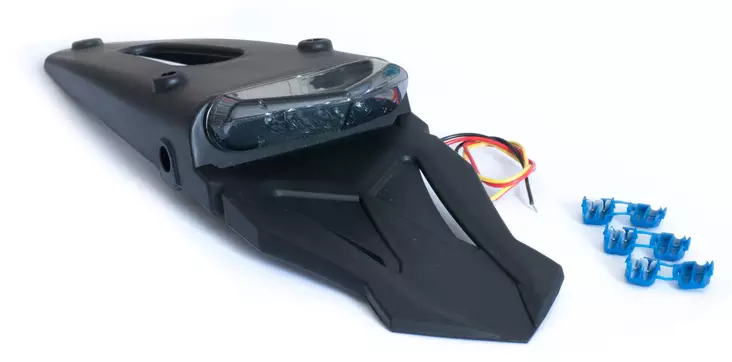 Psychic Takalokas.Jatke Savunv.Lasilla E-Hyv. - MOPON LOKASUOJAT - 17-9337-2 - 1