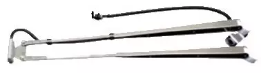 Pyyhkijänvarsi Tupla Sääd.450/550mm - PYYHKIJÄNMOOTTORIT, VARRET, SULAT - M19-189-02 - 1