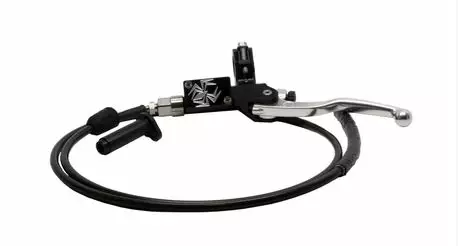 Rekluse Left-Hand-Rear-Brake Ktm 03-, Husq 06-20 - CROSSIN JARRUVIVUT - 452-RMS-5300002 - 1