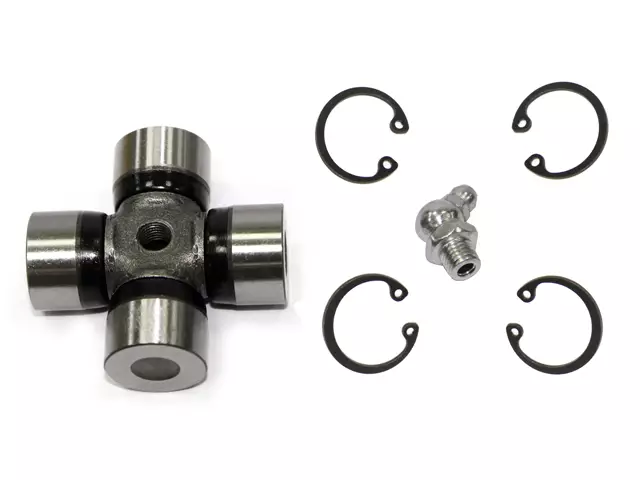 Ristinivel, Bronco - MÖNKIJÄN RISTINIVELET - 78-08532 - 1