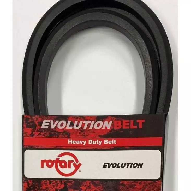 ROTARY EVO HIHNA, AA105, 13MM X 2667MM, HUSQVARNA 36", JONSERED 36" - KIILAHIHNAT - 444-20352 - 1