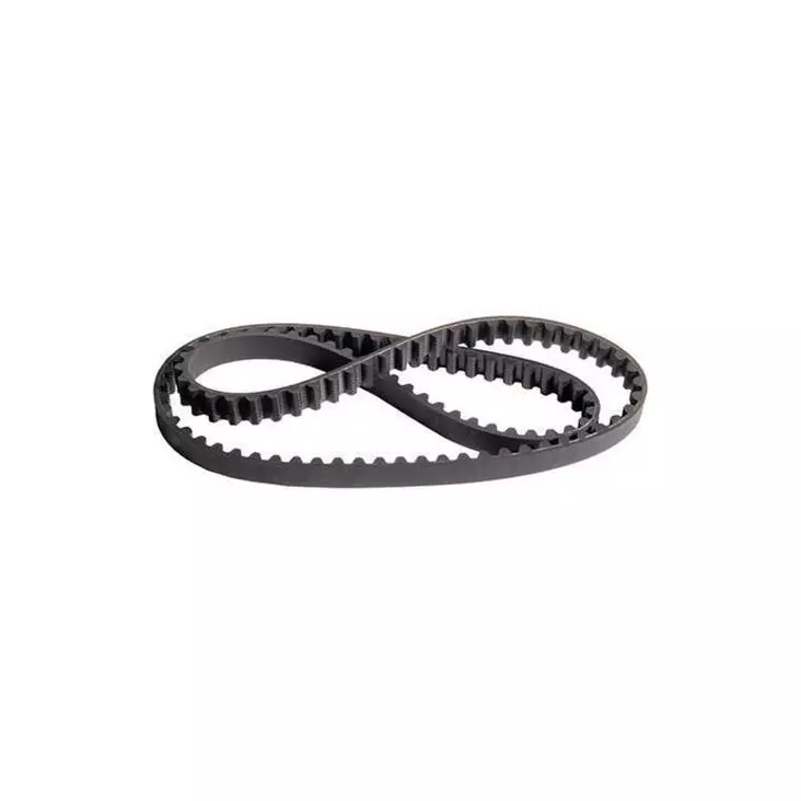 ROTARY HIHNA, HAMMASTETTUM, 12MM X 856MM 107H. , LEIK.LAI., STIGA PARK 105 COMBI - KIILAHIHNAT - 444-20332 - 1