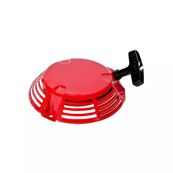 Rotary käynnistin, honda gxv160 (1275952-) - KÄYNNISTINKOMPLETIT - 441-14582 - 1