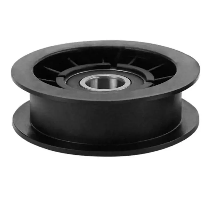 ROTARY KIRISTINPYÖRÄ / HIHNANKIRISTYSPYÖRÄ, Ø86MM, HUSQVARNA / MURRAY / STIGA - HIHNAPYÖRÄT - 444-21152 - 1