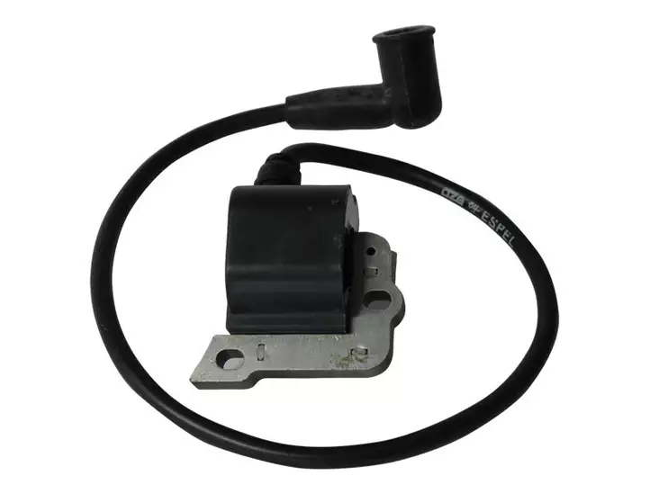 Rotary sytytyspuola, husqvarna / jonsered / partner - SÄHKÖOSAT - 443-31-12082 - 1