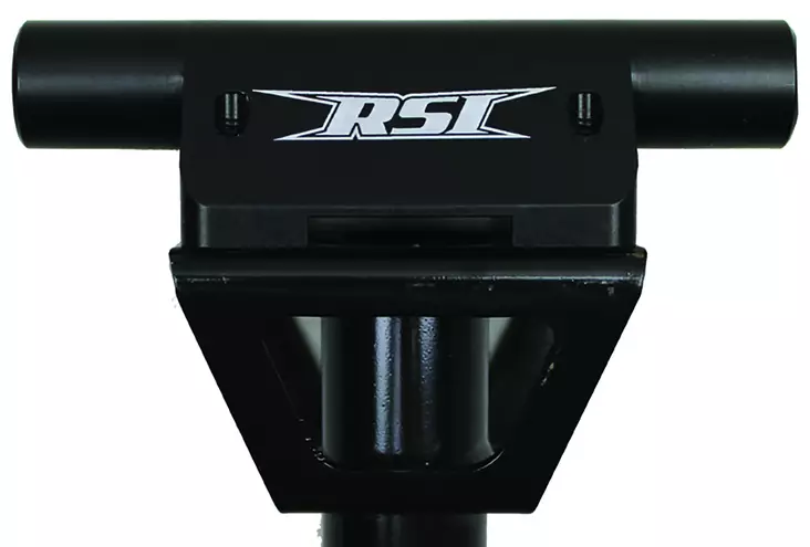 Rsi Ohjaustangon Pivot Adaptor Kit Pol - MK TANGON KOROTUSPALAT - 824-1020-2 - 1