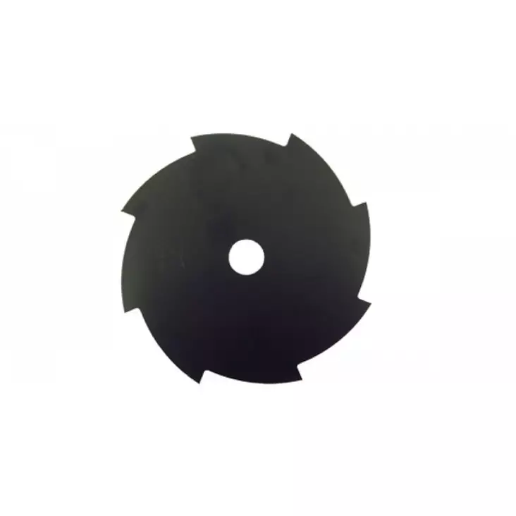 Ruohoterä 200/25 8-Hampainen - RAIVAUSSAHAN TERÄT - 16-392 - 1