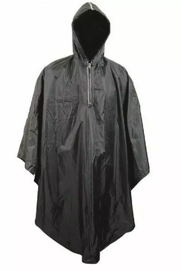 SADEVIITTA CAVO, MUSTA, YKSI KOKO - PYÖRÄILYTAKIT - 63-502 - 1