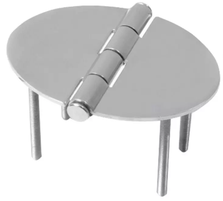 Sarana 48x67mm 2mm - SARANAT - M38-453-02 - 1