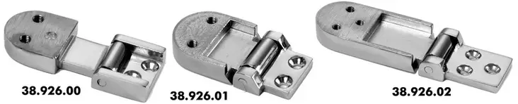 Sarana - SARANAT - M38-926-02 - 1