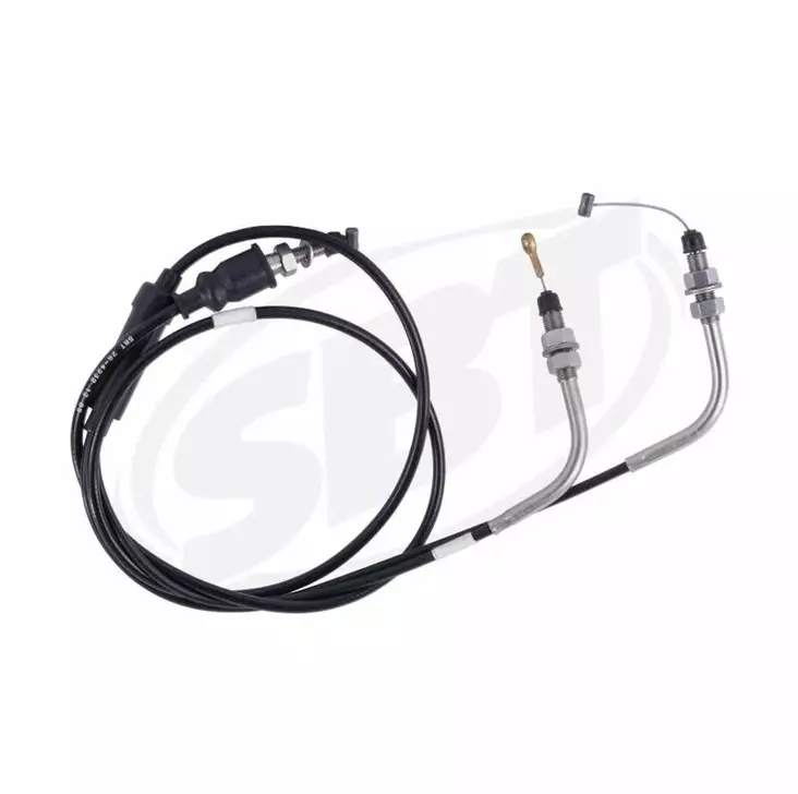 Sbt Kaasuvaijeri Kawasaki 1100 Ultra 130 - VAIJERIT - 139-26-4232 - 1