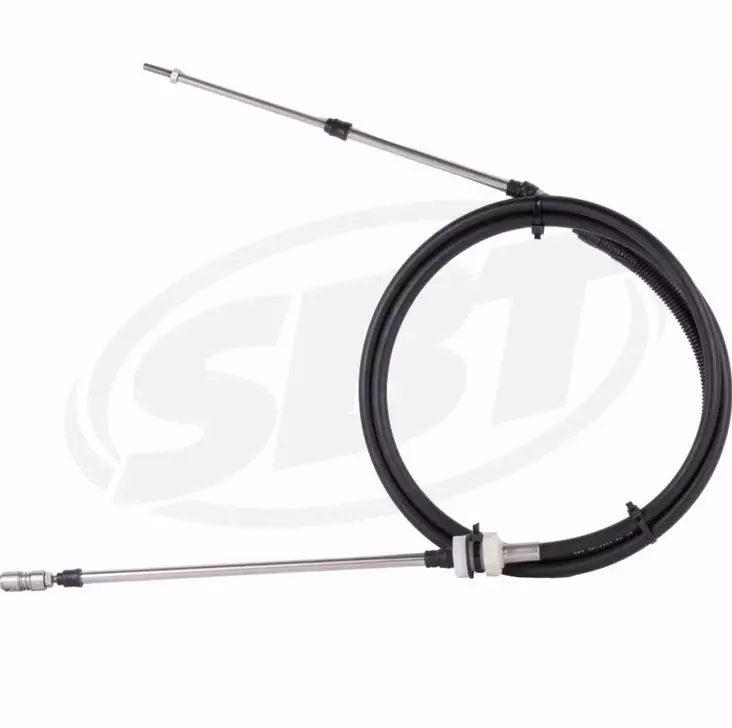 Sbt Pakkivaijeri Yamaha Fzr/Fzs, 2009-10 - VAIJERIT - 139-26-2412 - 1