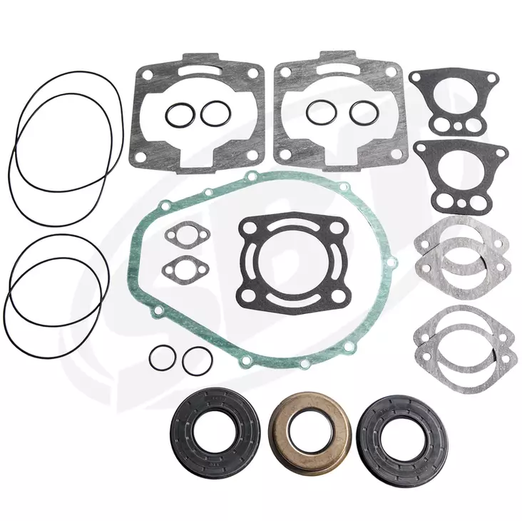 Sbt Tiivistesarja Polaris 2-T - TIIVISTESARJAT - 139-48-302 - 1