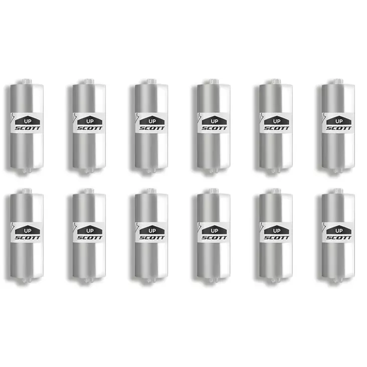 Scott Prospect Works 50mm Refills PAK-12 osz - KYPÄRÄN VARAOSAT - 628-409-12 - 1