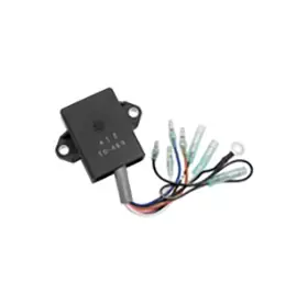 Sea-X, Cdi Laite - CDI LAITTEET - 120-9-25302 - 2