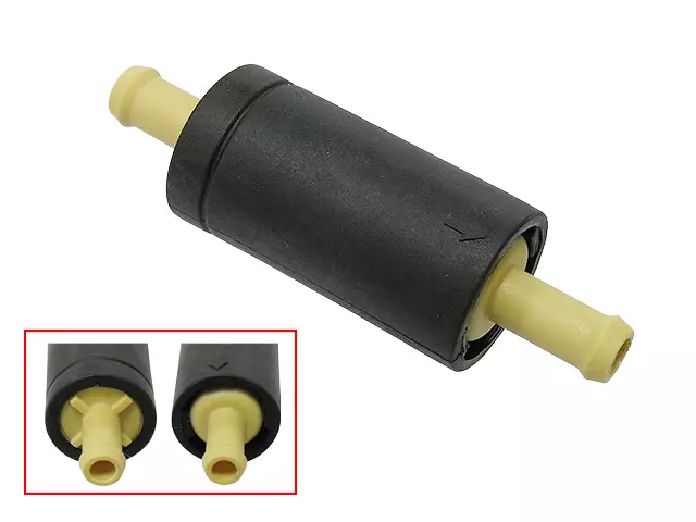 Sea-X, Polttoainesuodatin Yamaha - SUODATTIMET - 121-9-37972 - 1